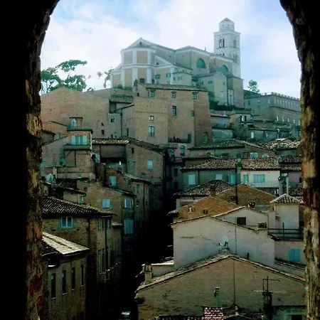 Сasa de vacaciones Nel Centro Storico Di Happy Song Fermo